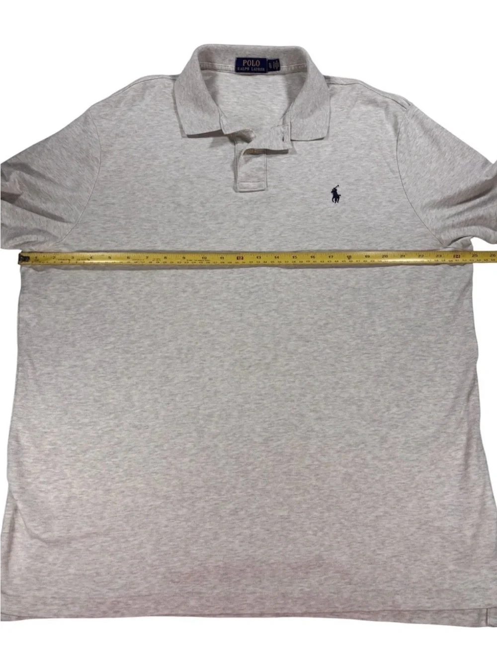 Polo Ralph Lauren this polo